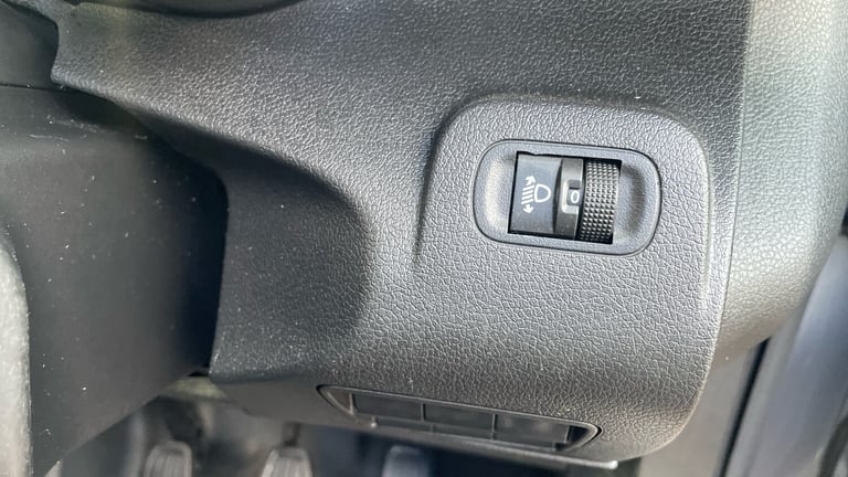 2022 Citroen Berlingo 1.5 BlueHDi 1000 Enterprise M Pro Panel Van 5dr Diesel Manual SWB Euro 6 (s...