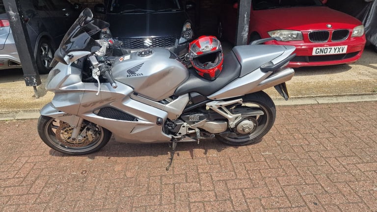 image for Honda, VFR, 2007, 782 (cc)