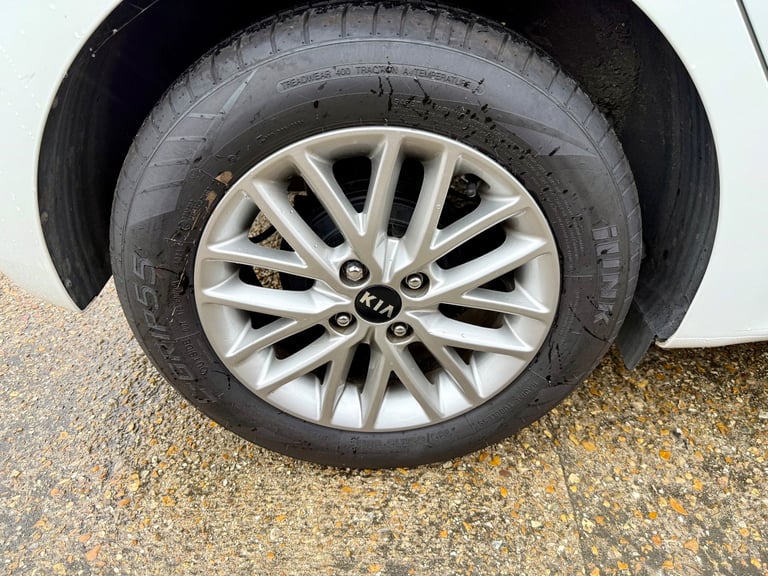 Kia, RIO, Hatchback, 2019, Manual, 998 (cc), 5 doors