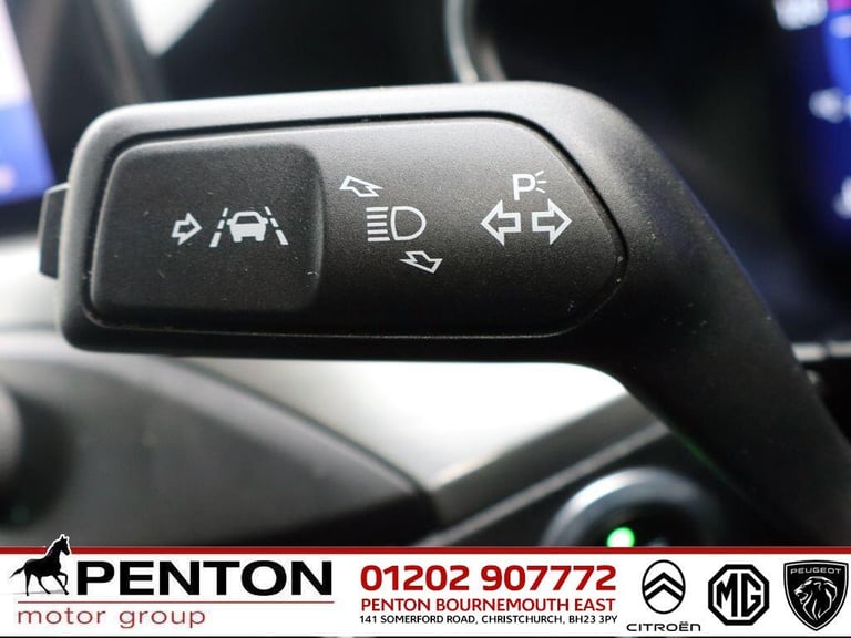 2021 Ford Focus 1.0T EcoBoost MHEV Titanium X Edition Euro 6 (s/s) 5dr ESTATE Petrol Manual