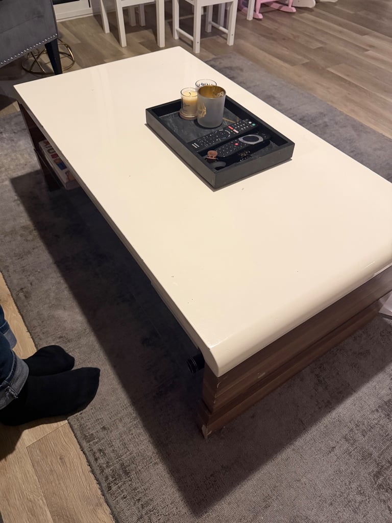 image for Coffee Table 