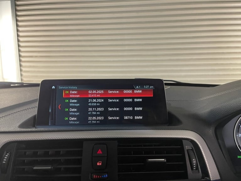 2018 BMW 2 Series 3.0 M240i Coupe 2dr Petrol Auto Euro 6 (s/s) (340 ps) Coupe Petrol Automatic