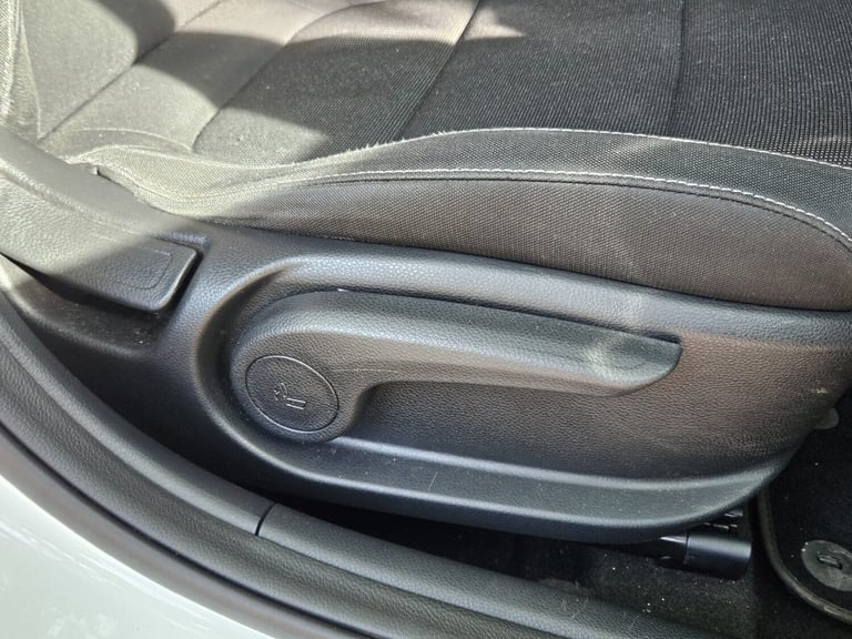 2020 Kia Rio 2 ISG Hatchback Petrol Manual
