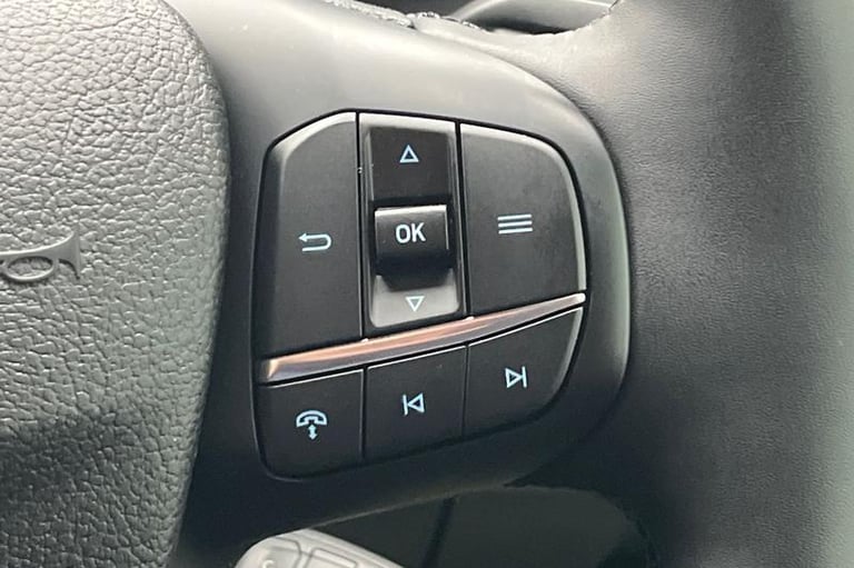 2025 Ford Transit 460 Leader L4 H3 ELWB High Roof 17 Seat Minibus RWD 2.0 EcoBlue 165ps, PRIV Min...