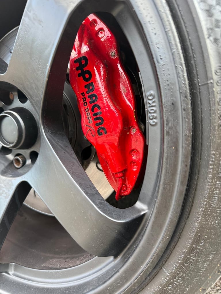  Mitsubishi Lancer 2.0T EVO X GSR FQ-360 4WD Euro 4 4dr Petrol Manual