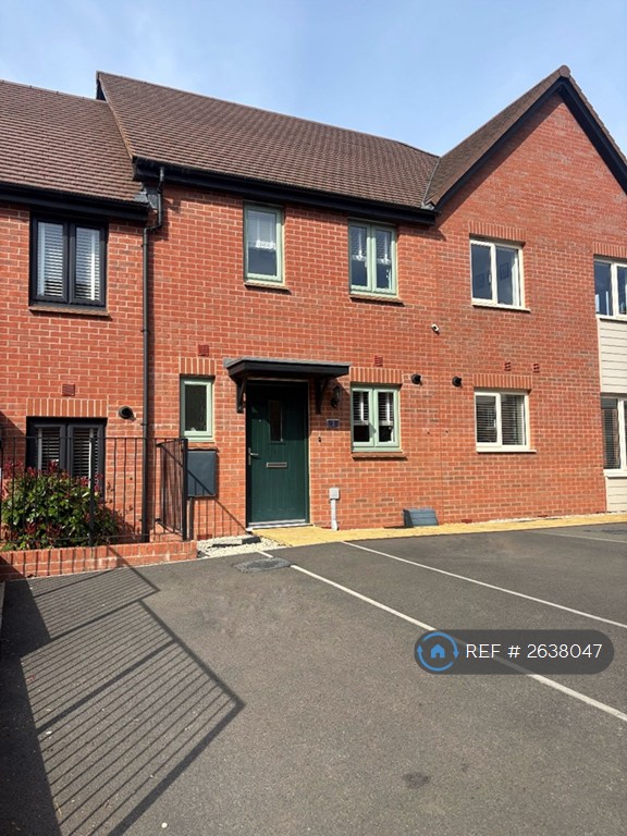 2 bedroom house in Shippens Mead, Exmouth, EX8 (2 bed) (#2638047)