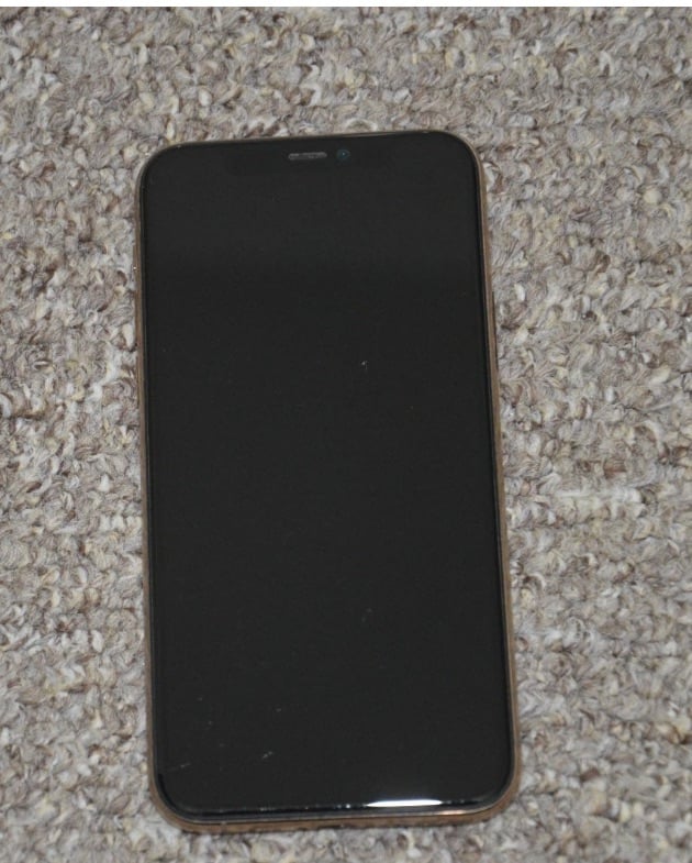 iPhone 11 Pro (64gb) unlocked
