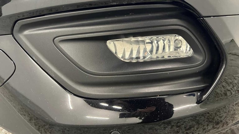  Ford Transit Custom 2.0 EcoBlue 130ps Low Roof Limited Van Auto Van Diesel Automatic