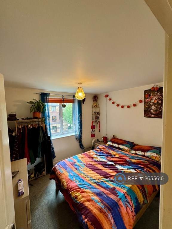 1 bedroom flat in Redcliff Mead Lane, Bristol, BS1 (1 bed) (#2655616)