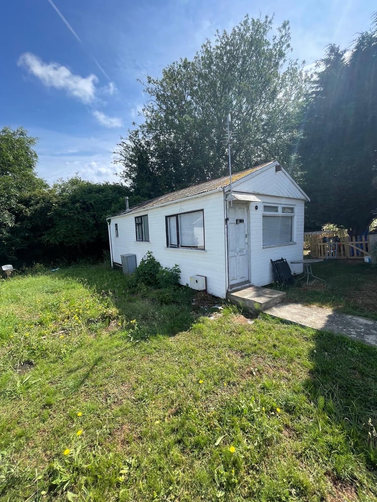 Chalet isle of sheppey