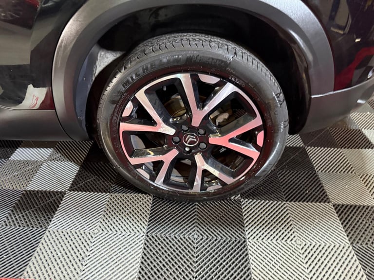 2021 Citroen C5 Aircross 1.5 BlueHDi Shine Plus Euro 6 (s/s) 5dr HATCHBACK Diesel Manual