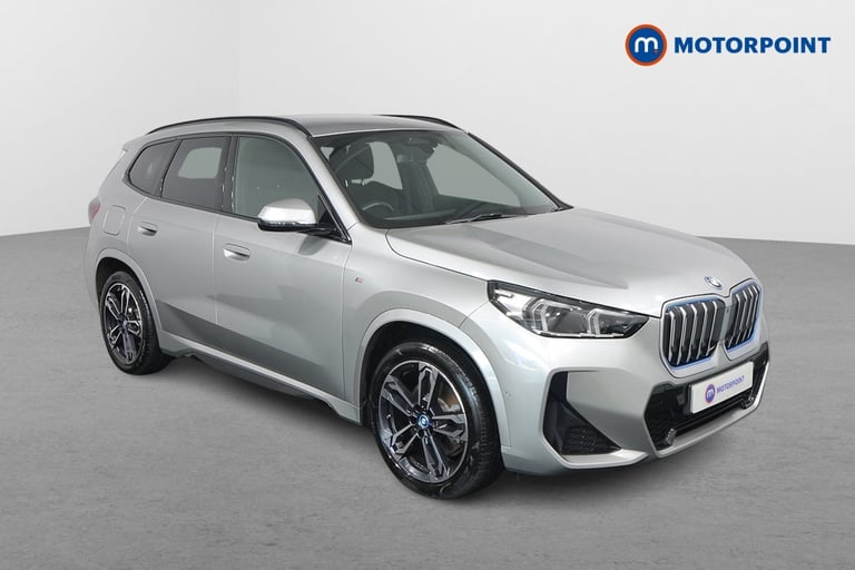 2023 BMW iX1 230kW xDrive30 M Sport 65kWh 5dr Auto SUV Electric Automatic