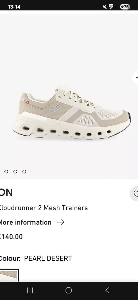 image for Mens hardners £1 