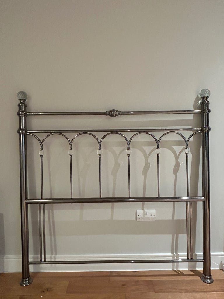 image for Double Bed Headboard