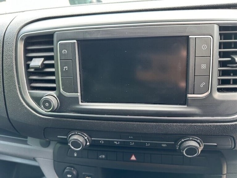 2022 Vauxhall Vivaro 2900 1.5TD DYNAMIC LWB L2 100PS Medium Van Diesel Manual