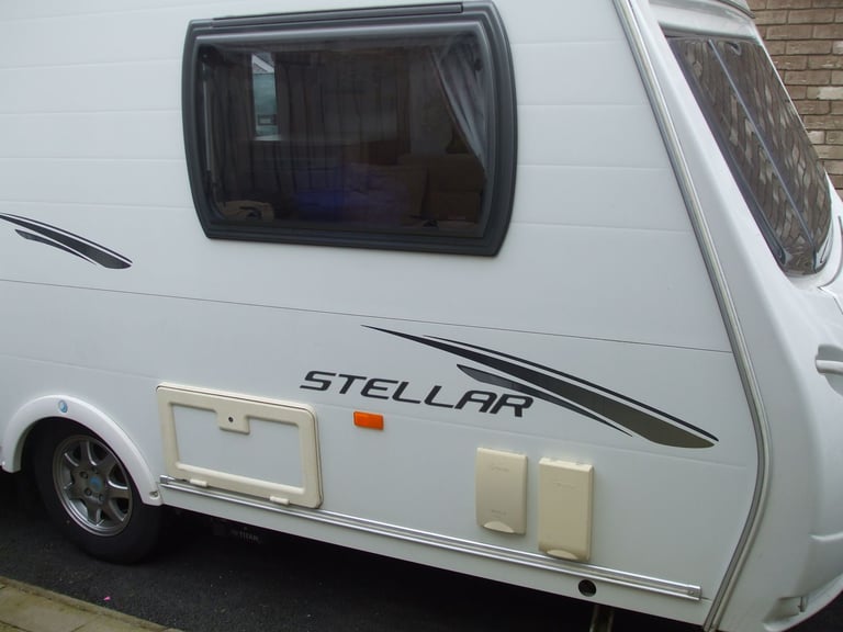 Caravan