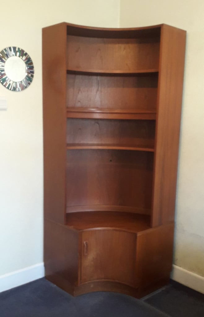 image for G PLAN CORNER UNIT
