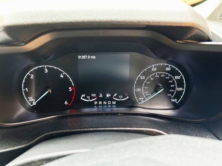 2019 Ford Grand Tourneo Connect 1.5 EcoBlue Zetec 5dr Powershift MPV DIESEL Automatic