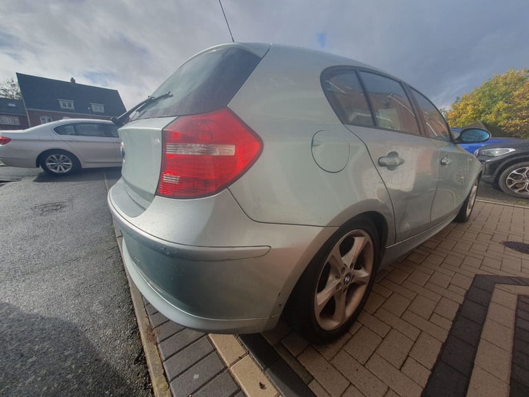 BMW, 1 SERIES, Hatchback, 2007, Manual, 1995 (cc),5 doors - Image 11