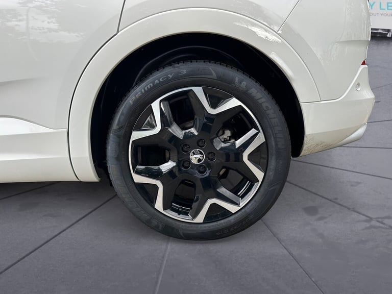 2023 Vauxhall Grandland 1.2 Turbo Ultimate 5dr Auto Hatchback Petrol Automatic