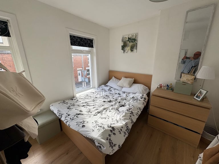 Completely Refurbished Mid Terrace Finished to a Very High Standard Off Tates Avenue South Belfast