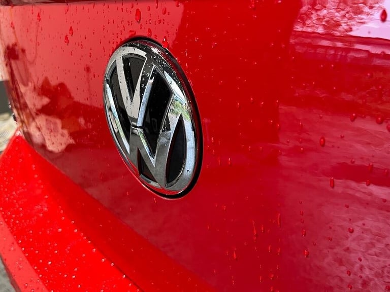 2018 Volkswagen Polo 1.0 Tsi Beats Hatchback 5dr Petrol Dsg Euro 6 (s/s) (95 Ps) HATCHBACK Petrol...
