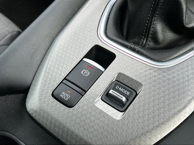 2024 Nissan Qashqai 1.3 DIG-T MHEV N-Connecta SUV 5dr Petrol Hybrid Manual Euro 6 (s/s) (140 ps S...