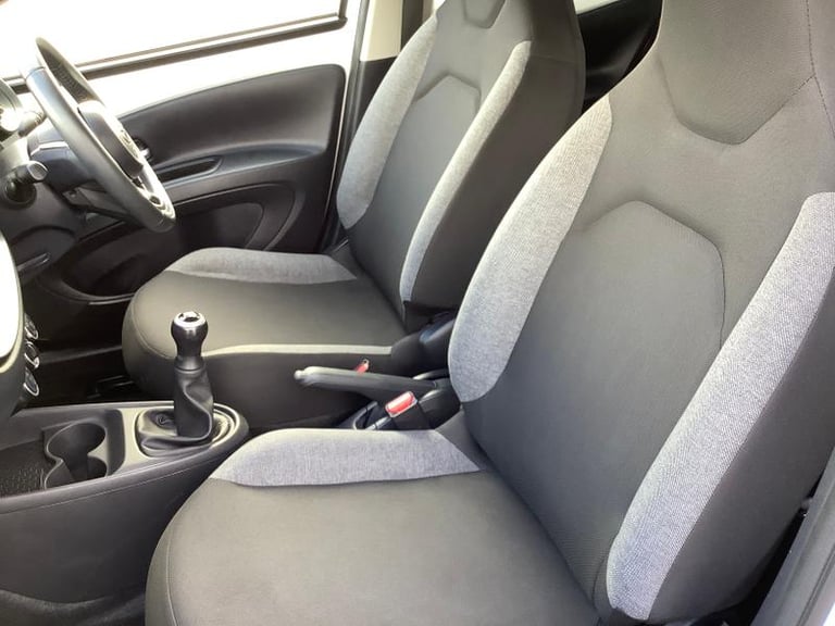 2022 Toyota Aygo X 1.0 VVT-i Pure 5dr HATCHBACK PETROL Manual