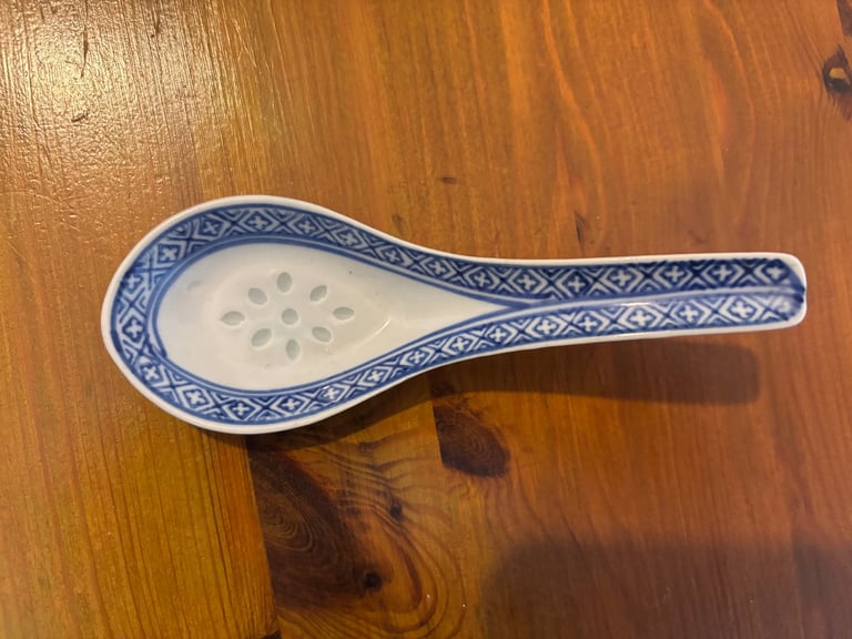 Tienshan Fine China set