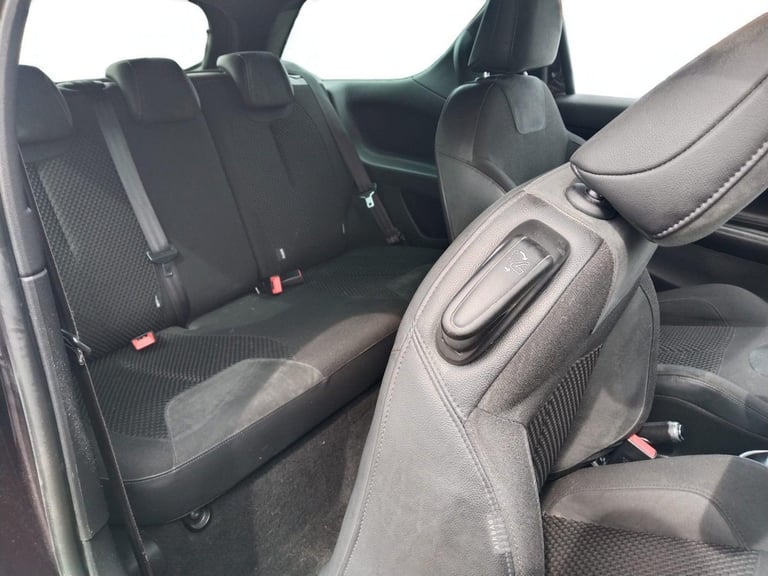 2015 DS DS 3 1.6 BlueHDi DSport Euro 6 (s/s) 3dr Diesel