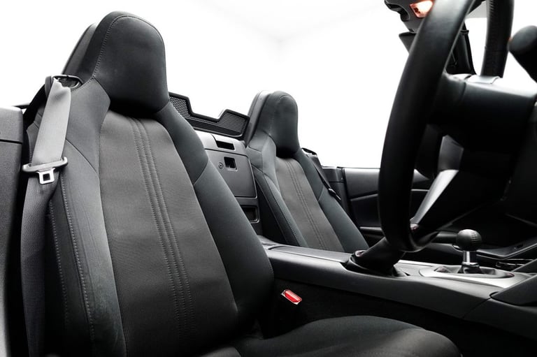 2019 Mazda MX-5 1.5 SKYACTIV-G SE+ Convertible 2dr Petrol Manual Euro 6 (132 ps) Convertible Petr...