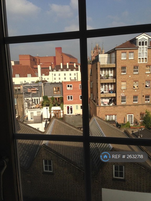 4 bedroom flat in Seymour House, London, NW1 (4 bed) (#2632718)