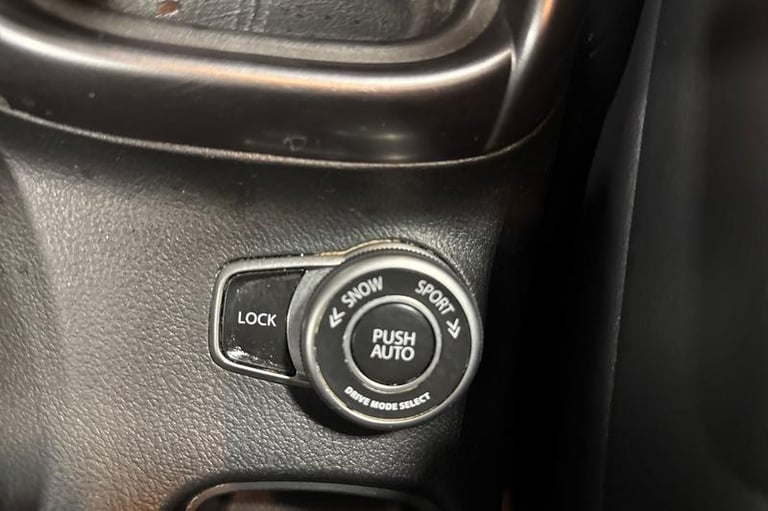 2024 Suzuki SX4 S-Cross 1.4 Boosterjet 48V Hybrid Ultra ALLGRIP 5dr HATCHBACK PETROL Manual