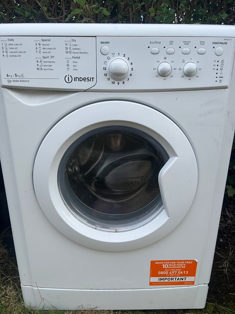 Indesit 