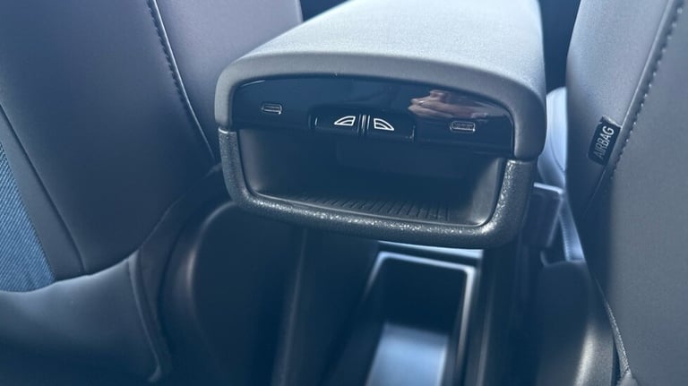 2025 Volvo EX30 Plus, Twin Motor Performance, Electric Estate Electric Automatic