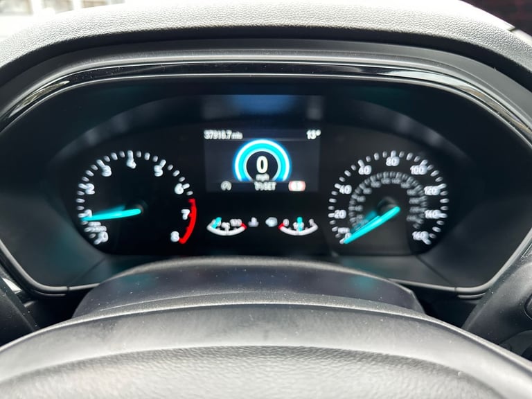 2023 Ford Focus 1.0 EcoBoost ST-Line 5dr HATCHBACK PETROL Manual