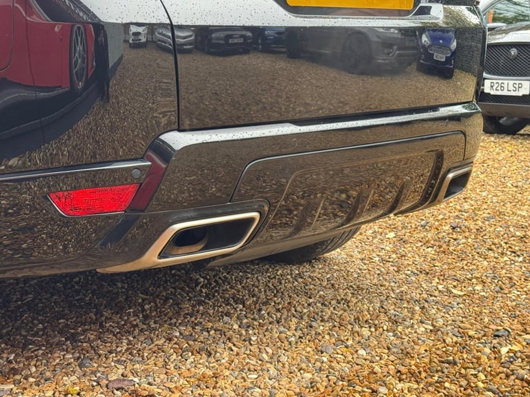 2021 Land Rover Range Rover Sport 3.0 D300 MHEV HSE Dynamic Black Auto 4WD Euro 6 (s/s) 5dr ESTAT...