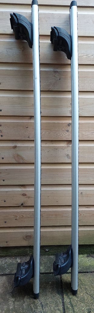 Thule Wingbar Rapid 761 Roof racks