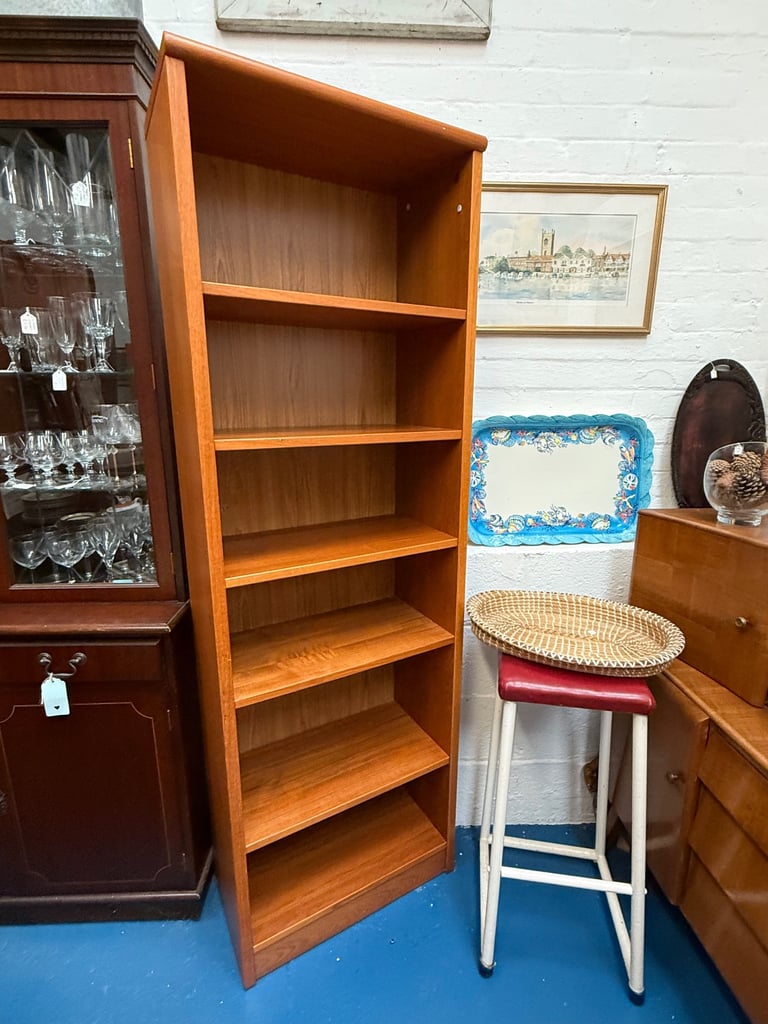 image for Bookshelves 