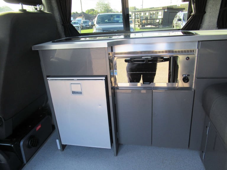 2019 Volkswagen Transporter 2.0 TDI BMT 102 Highline Van Euro 6 PANEL VAN DIESEL Manual