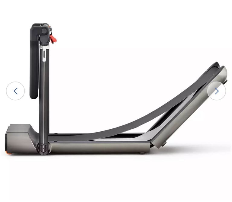 Exercise Equipment; treadmills, cross trainers, Bikes, weight lifting machine spare and repair lot