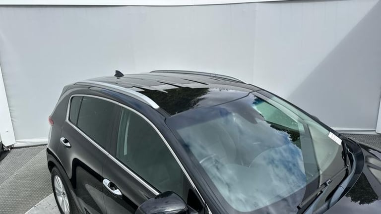 2017 Kia Sportage 1.7 CRDi 2 SUV 5dr Diesel Manual Euro 6 (s/s) (114 bhp) Manual Hatchback Diesel...