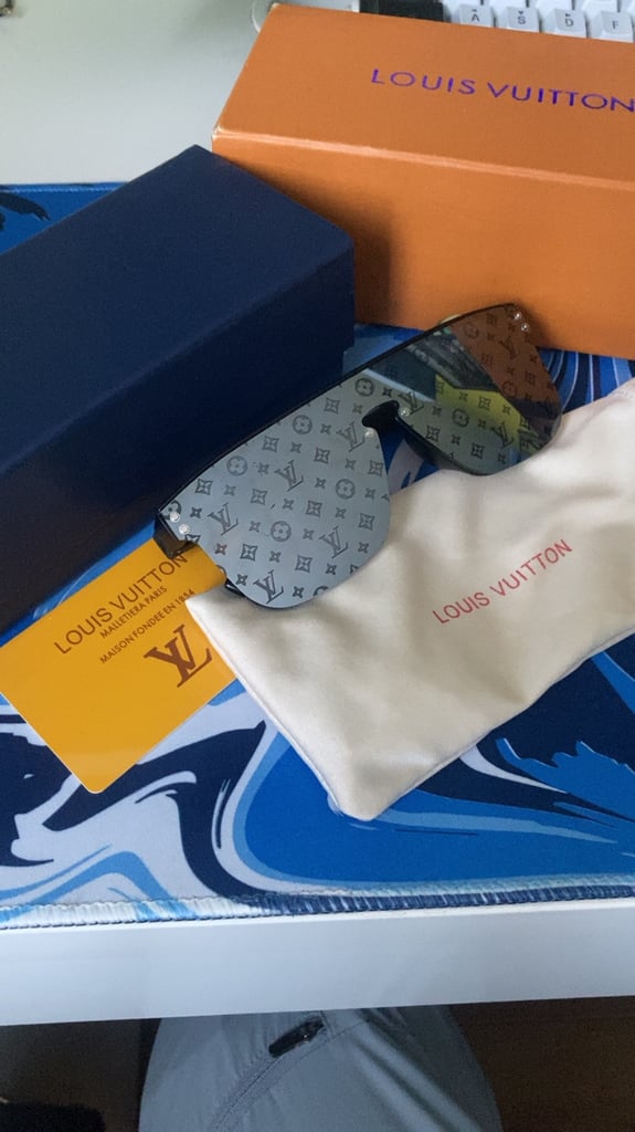 image for LV Sunglasses