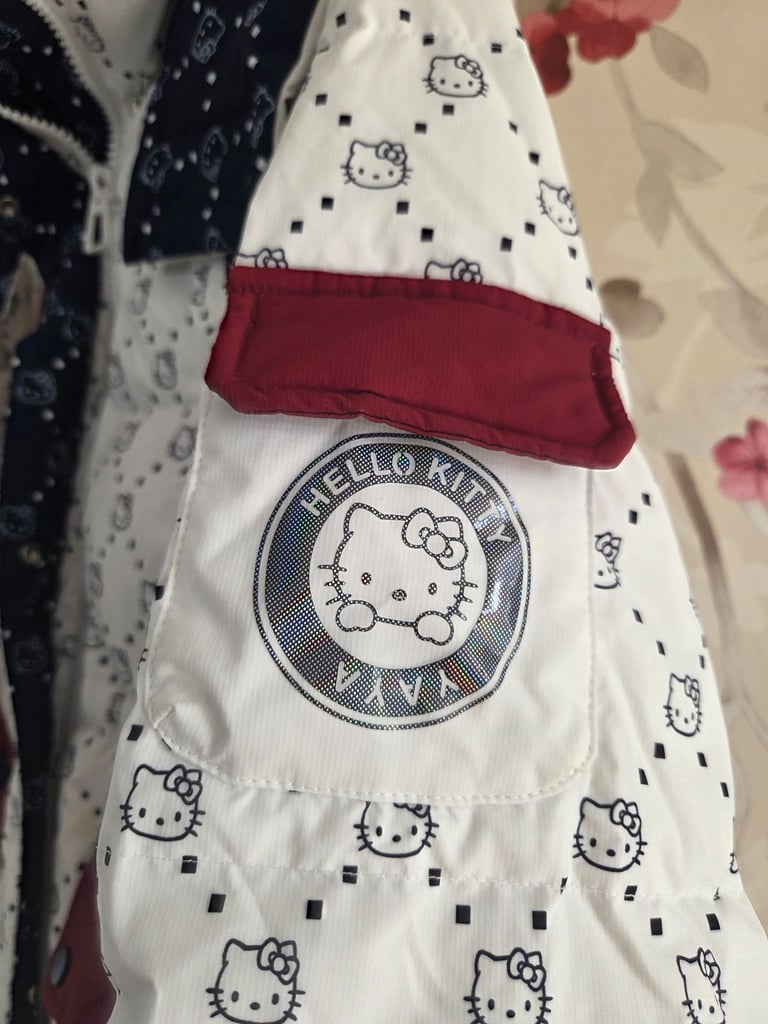 Ladies coat