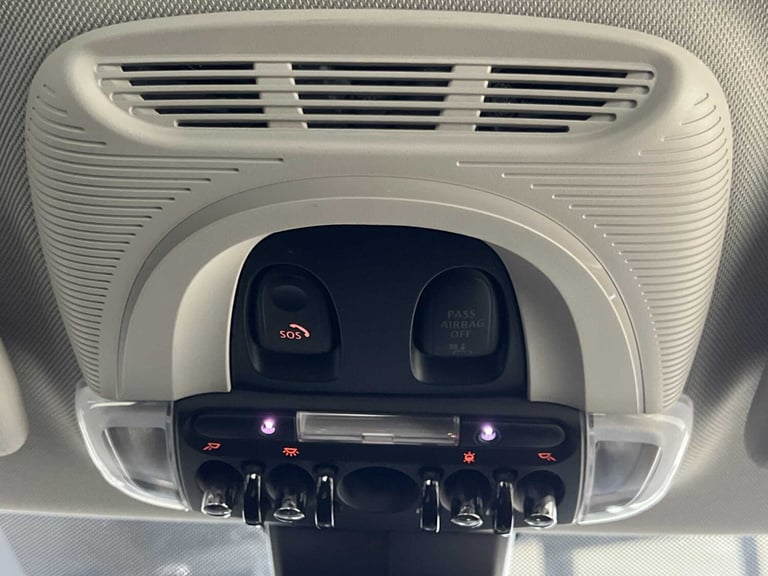 2023 MINI Hatch 1.5 Cooper Classic 3dr Auto Hatchback Petrol Automatic