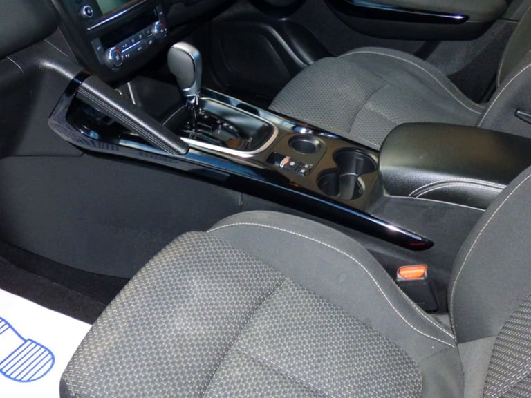  Renault Kadjar 1.5 dCi Dynamique Nav 5dr EDC Diesel