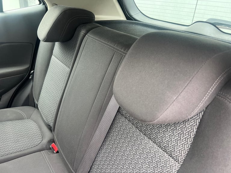 VAUXHALL MOKKA X 1.4 i Turbo ecoTEC Design Nav Grey Manual Petrol 2018