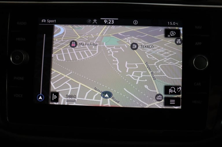 2023 Volkswagen Tiguan 1.5 TSI 150 R-Line 5dr DSG ESTATE PETROL Automatic