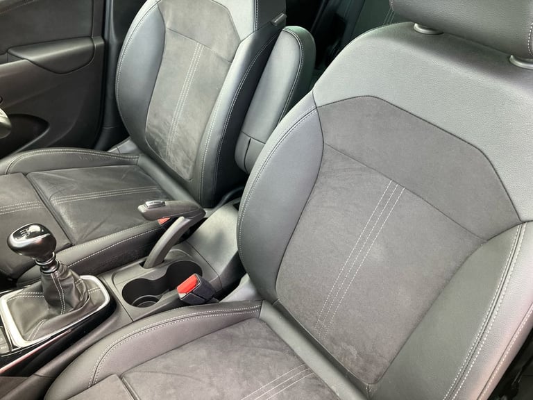 2022 Vauxhall Crossland 1.2 Turbo [130] Ultimate 5dr Hatchback PETROL Manual