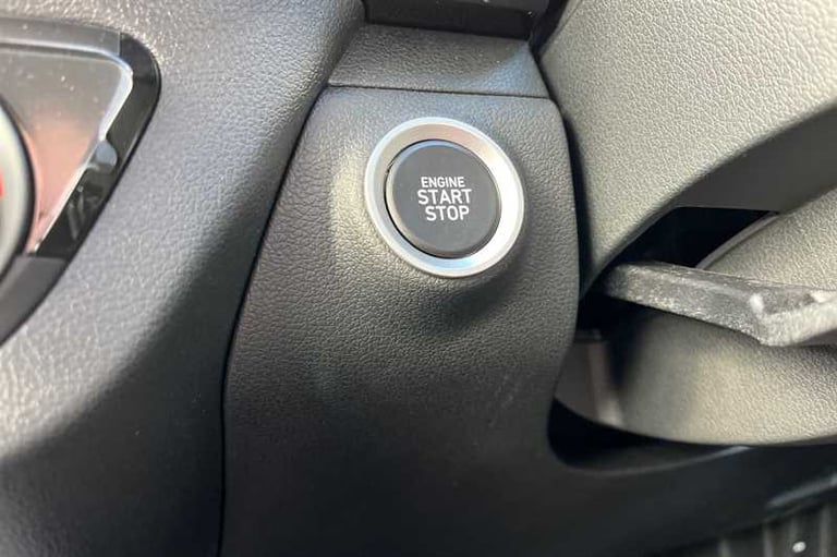 2025 Hyundai i10 1.2 [79] Premium 5dr Auto [Nav] HATCHBACK PETROL Automatic